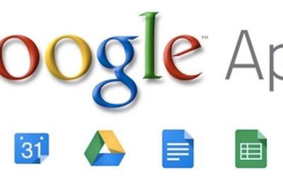 Google Apps per la tua azienda